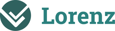 Lorenz logo