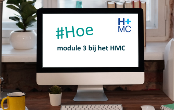 hoeHMC