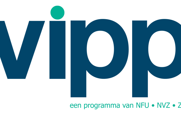 VIPP 5 logo