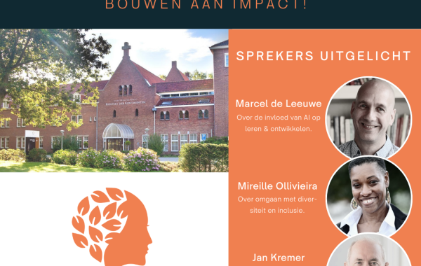 B-learning congres 11 juni 2024