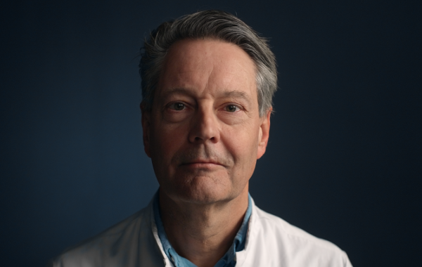 Maurits van der Veen