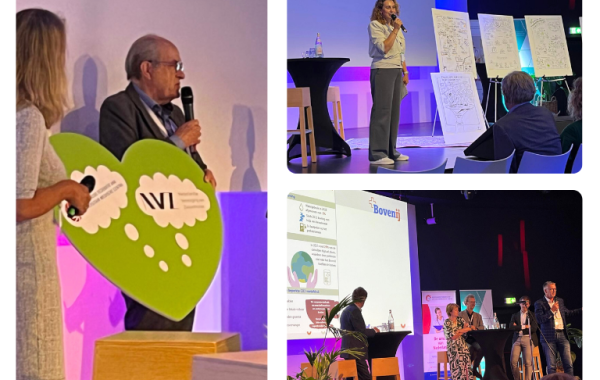Congres Duurzaamheid 4 sept 2024