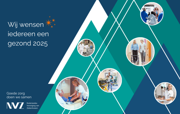 Eindejaarswens 2025
