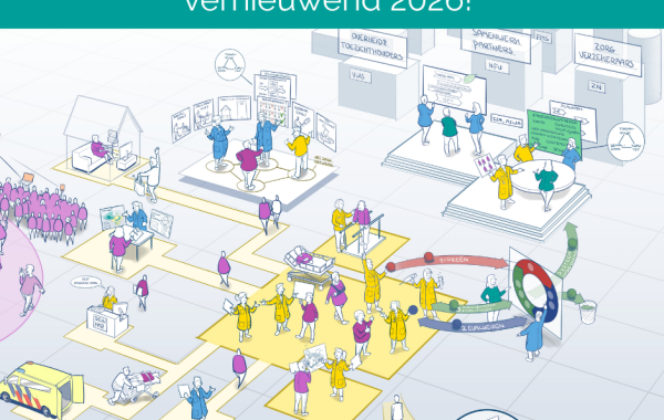 Op naar een krachtig, verbonden en vernieuwend 2026! 