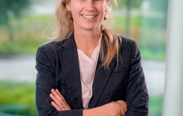 Ilsalien Bakker