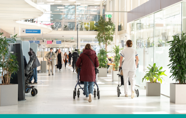 vacature woordvoerder adviseur public affairs