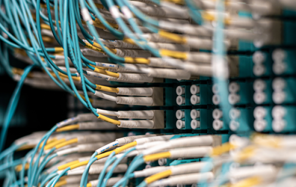 achterkant serverkast
