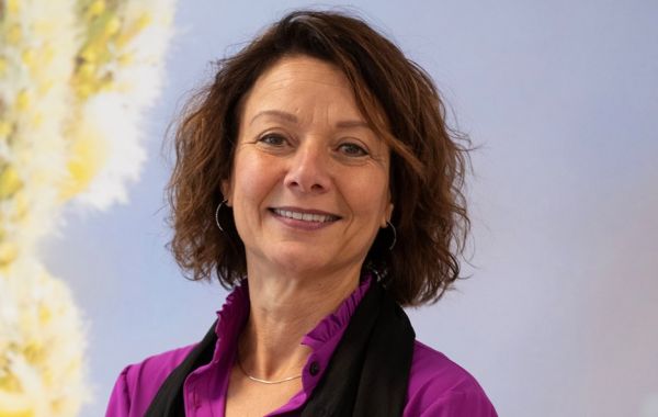 Julliëtte van Eerd