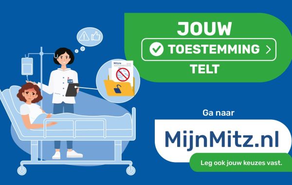 Mitz afbeelding Jouw toestemming telt