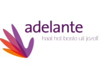 Logo Adelante