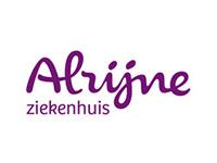 Logo Alrijne ziekenhuis