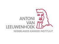 Logo Antoni van Leeuwenhoek