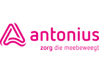 Logo Antonius Ziekenhuis