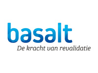 Logo Basalt
