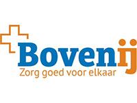 Logo BovenIJ ziekenhuis