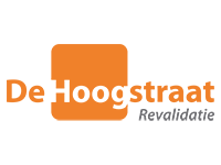 Logo De Hoogstraat