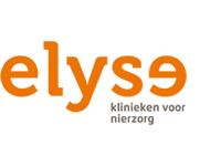 Logo Elyse klinieken voor nierzorg