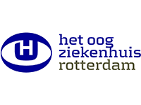 Logo Het Oogziekenhuis Rotterdam