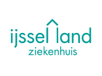 Logo IJsselland Ziekenhuis