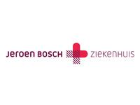 Logo Jeroen Bosch Ziekenhuis