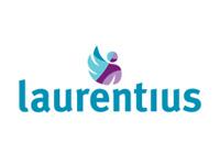 Logo Laurentius Ziekenhuis