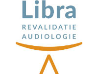 Logo Libra Revalidatie & Audiologie