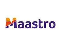Logo Maastro