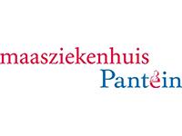 Logo Maasziekenhuis Pantein