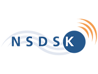 Logo NSDSK