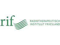 Logo Radiotherapeutisch Instituut Friesland