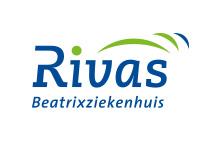Logo Rivas Beatrixziekenhuis