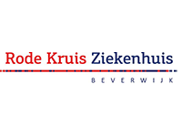 Logo Rode Kruisziekenhuis