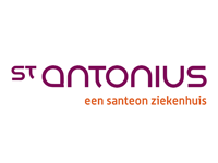 Logo St. Antonius Ziekenhuis