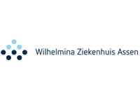 Logo Wilhelmina Ziekenhuis Assen