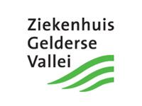 Logo Ziekenhuis Gelderse Vallei