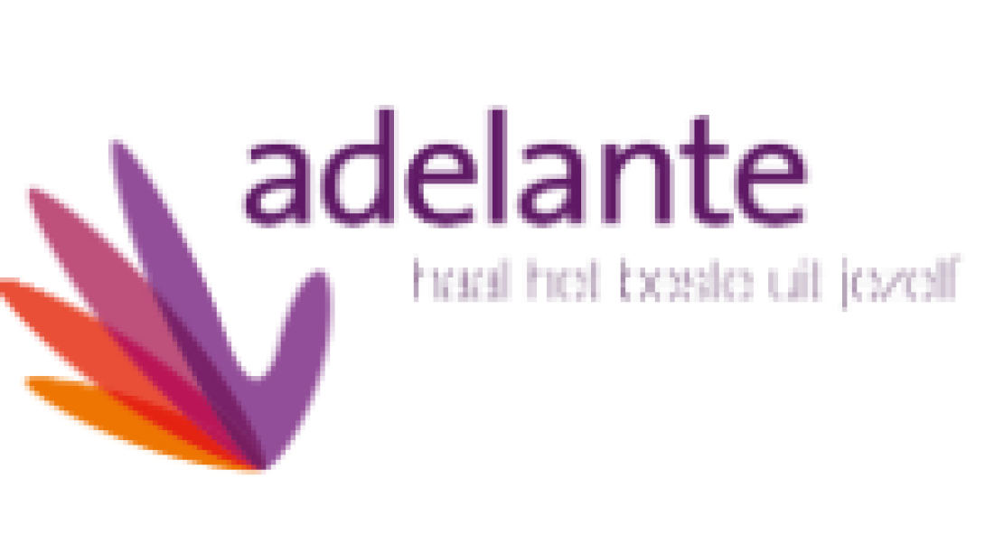 Logo Adelante