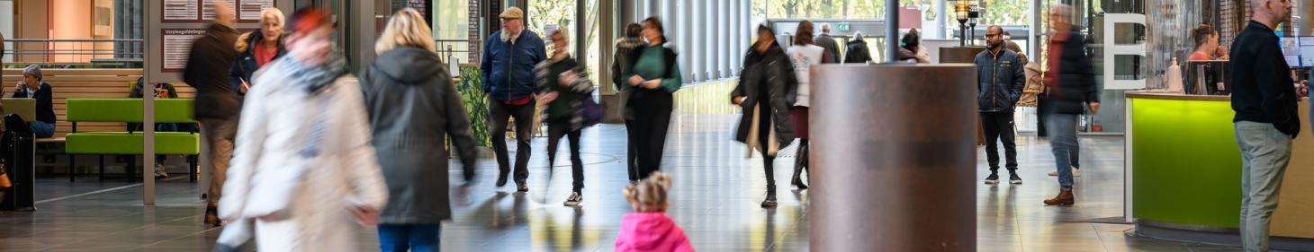 Goede zorg doen we samen - extra