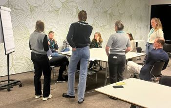 impressiefoto kennisnet live bijeenkomst