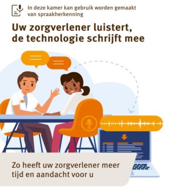 Poster speech tot text