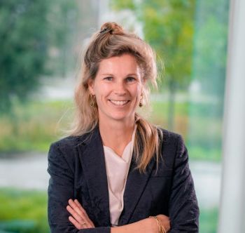 Ilsalien Bakker, fotocredits ZE&GG, Mick van Heesteren