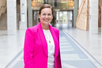 Foto van Nicole Stolk-Luyten