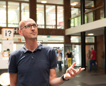 Foto Jaco van der Kooij