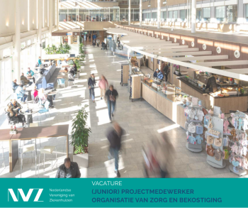 afbeelding passend bij vacature