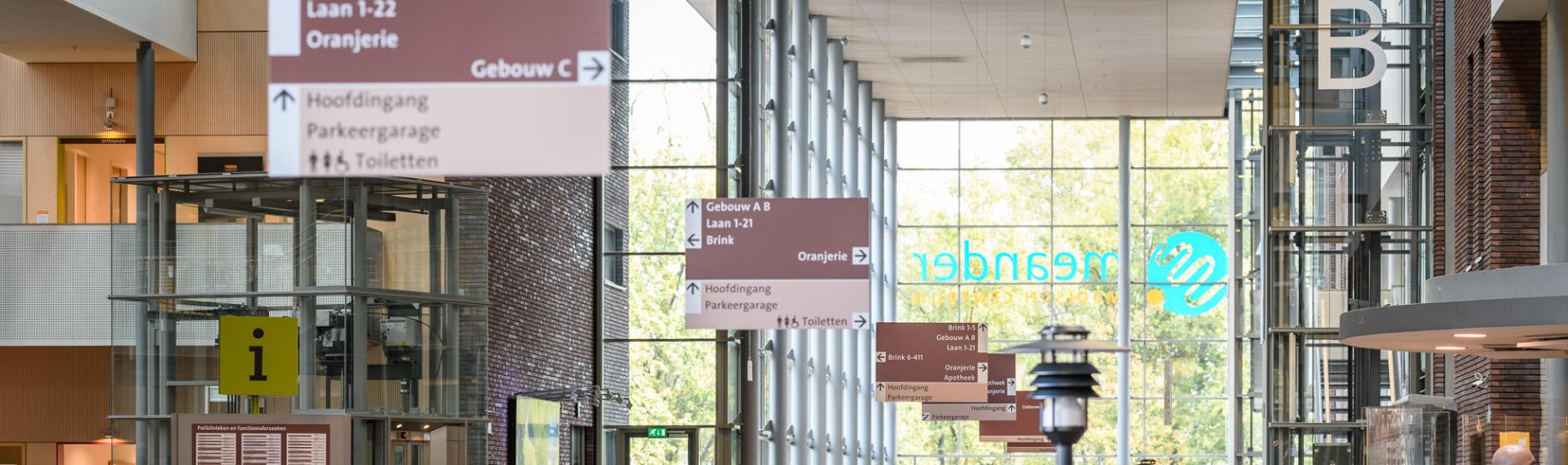 Goede zorg doen we samen - extra