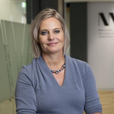 Sabine Scheer