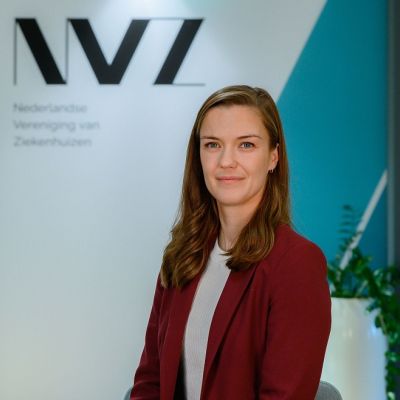 NVZ Marjolein Boereman