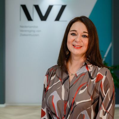 NVZ Patricia Vlasman