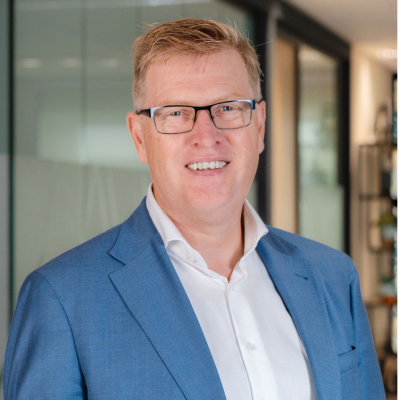 Eric Kroon