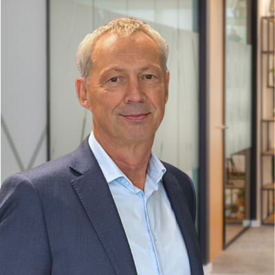 Jan Welmers