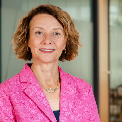 Julliette van Eerd